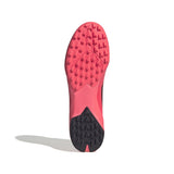 adidas F50 League TF Turf Shoes Turbo/Black - Best Buy Soccer