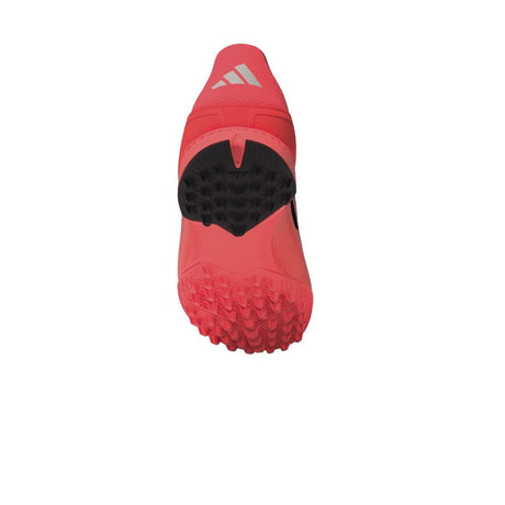 adidas F50 League TF Turf Shoes Turbo/Black - Best Buy Soccer