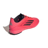 adidas F50 League TF Turf Shoes Turbo/Black - Best Buy Soccer