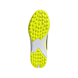 adidas F50 League TF Turf Youth Soccer Cleats - Yellow/Black/Red - Best Buy Soccer
