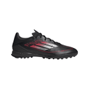 adidas F50 League Turf Boots Black/Red - Best Buy Soccer