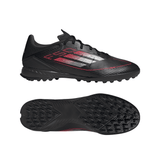 adidas F50 League Turf Boots Black/Red - Best Buy Soccer