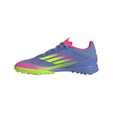 adidas F50 League Turf Boots Blue - Best Buy Soccer