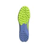 adidas F50 League Turf Boots Blue - Best Buy Soccer