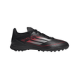 adidas F50 League Turf Boots Kids Black/Iron - Best Buy Soccer