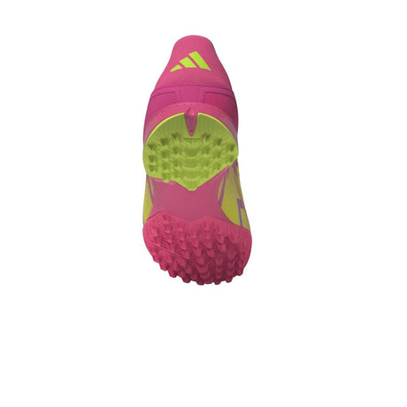 adidas F50 League Turf Boots Pink - Best Buy Soccer