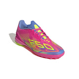 adidas F50 League Turf Boots Pink - Best Buy Soccer