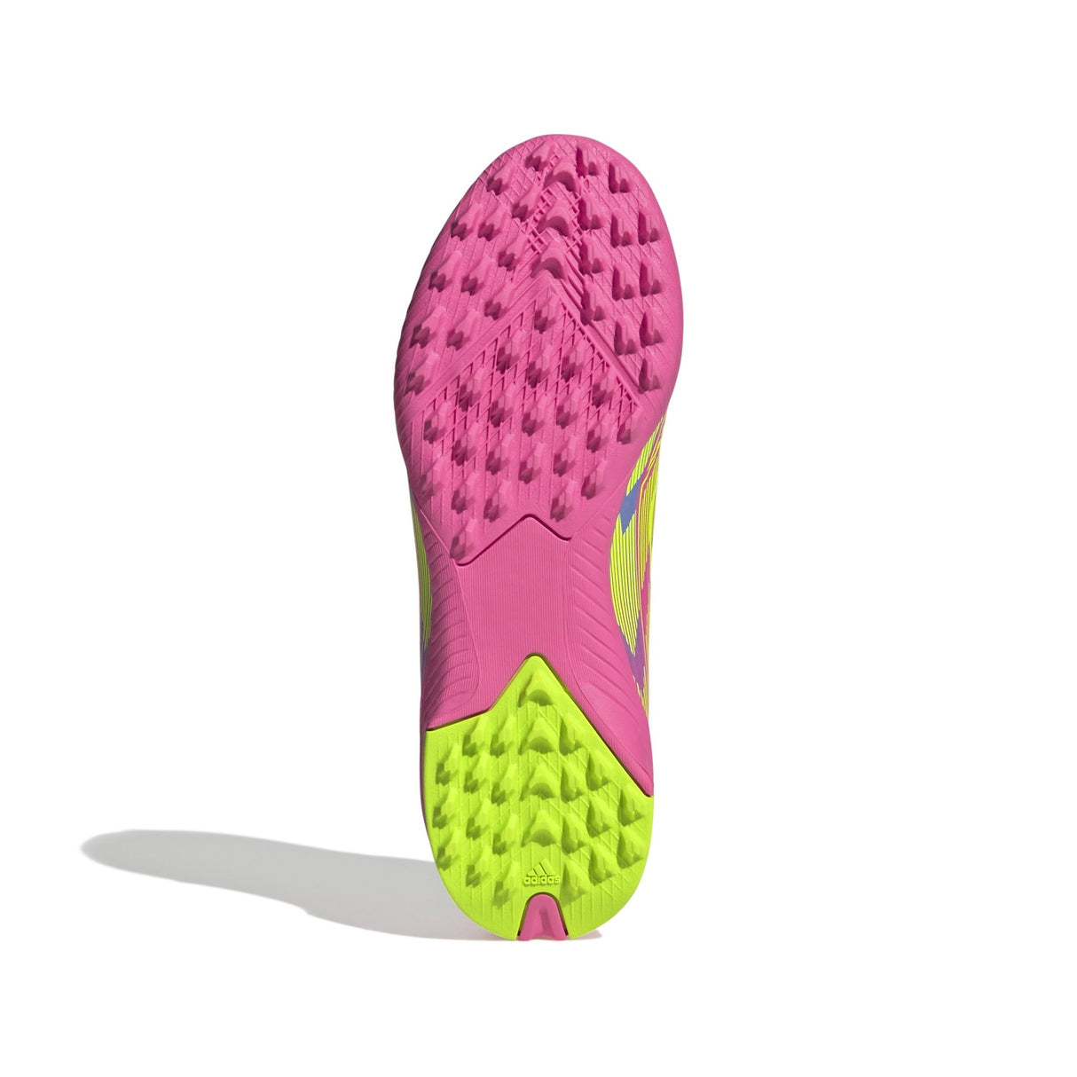adidas F50 League Turf Junior Boots Pink - Best Buy Soccer