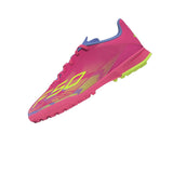 adidas F50 League Turf Junior Boots Pink - Best Buy Soccer