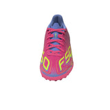 adidas F50 League Turf Junior Boots Pink - Best Buy Soccer