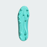 adidas F50 Messi Club FG/MG Firm Ground/Multi Ground Men's Soccer Cleats - White/Pink/Aqua - Best Buy Soccer