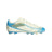 adidas F50 Messi Club FG/MG Firm Ground/Multi Ground Youth Soccer Cleats - Blue - Best Buy Soccer