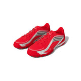 adidas F50 Messi Club TF Turf Men's Soccer Cleats - Red/Black - Best Buy Soccer