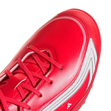 adidas F50 Messi Club TF Turf Men's Soccer Cleats - Red/Black - Best Buy Soccer