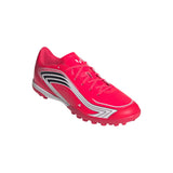 adidas F50 Messi Club TF Turf Men's Soccer Cleats - Red/Black - Best Buy Soccer