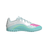 adidas F50 Messi Club TF Turf Men's Soccer Cleats - White/Pink/Aqua - Best Buy Soccer