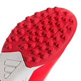 adidas F50 Messi Club TF Turf Youth Soccer Cleats - Red/Black - Best Buy Soccer