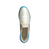 adidas F50 Messi Elite FG Firm Ground Men's Soccer Cleats - Ivory/Blue - Best Buy Soccer