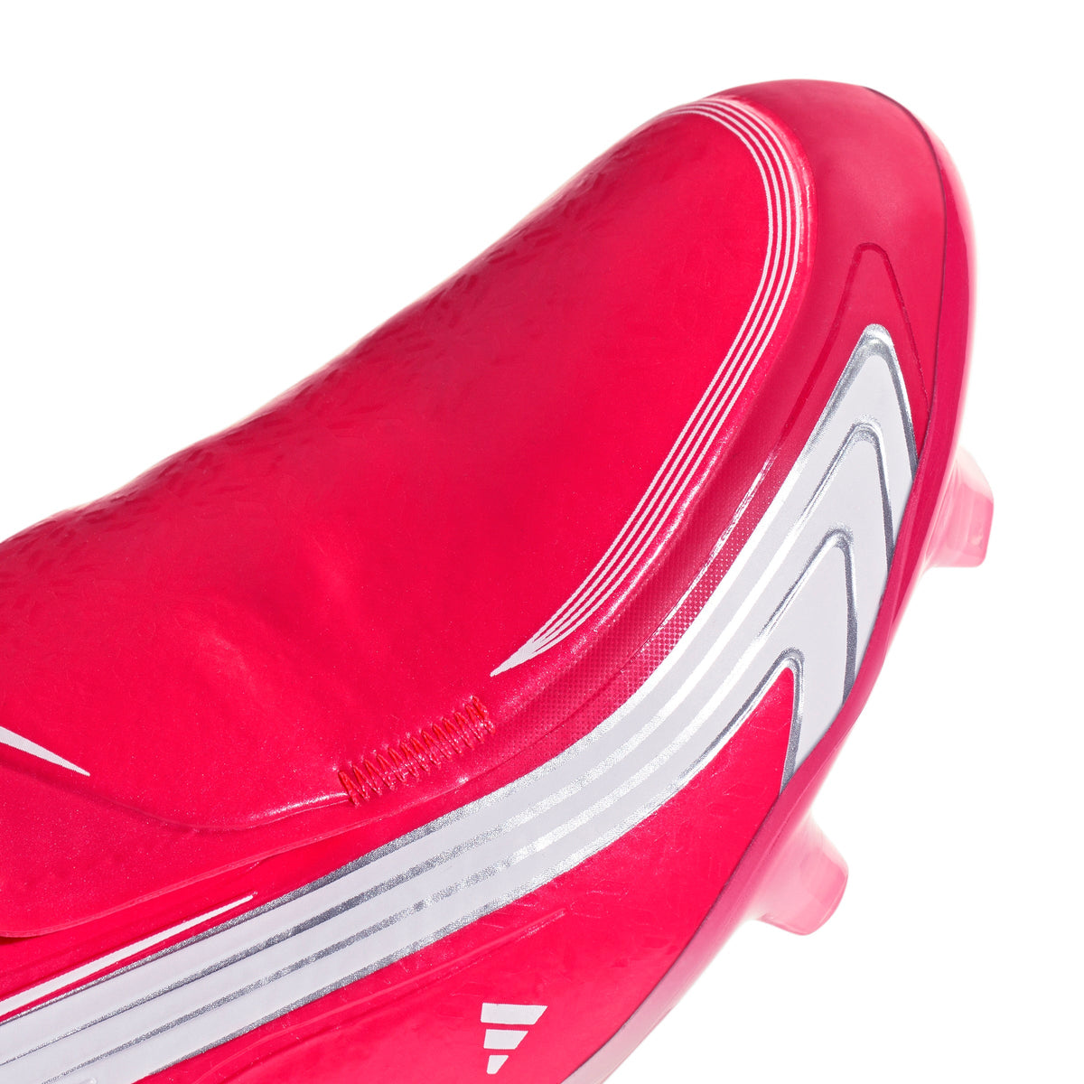 adidas F50 Messi Elite FG Firm Ground Youth Soccer Cleats - Red/Black - Best Buy Soccer