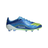 adidas F50 Messi Elite FG Men's Soccer Cleats - Royal Blue/Yellow/Blue - Best Buy Soccer