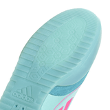 adidas F50 Messi Freestyle Indoor Boots Aqua/Pink - Best Buy Soccer