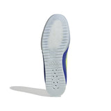 adidas F50 Messi Freestyle Indoor Boots Silver/Yellow/Blue - Best Buy Soccer