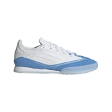 adidas F50 Messi Freestyle Men's Soccer Shoes - White/Blue - Best Buy Soccer