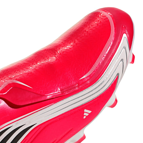 adidas F50 Messi League FG Firm Ground Men's Soccer Cleats - Red/Black/Purple - Best Buy Soccer