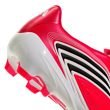adidas F50 Messi League FG Firm Ground Men's Soccer Cleats - Red/Black/Purple - Best Buy Soccer