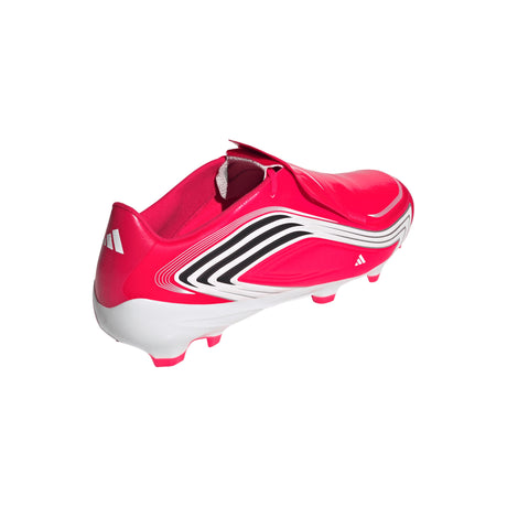adidas F50 Messi League FG Firm Ground Men's Soccer Cleats - Red/Black/Purple - Best Buy Soccer