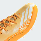 adidas F50 Messi League FG/MG Firm Ground/Multi Ground Men's Soccer Cleats - Icta/Gold - Best Buy Soccer
