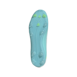adidas F50 Messi League Firm Ground/Multi Ground Men's Soccer Cleats - White/Pink - Best Buy Soccer