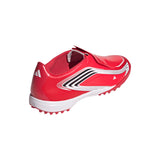 adidas F50 Messi League TF Turf Men's Soccer Cleats - Red/Black - Best Buy Soccer