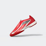 adidas F50 Messi League TF Turf Men's Soccer Cleats - Red/Black - Best Buy Soccer