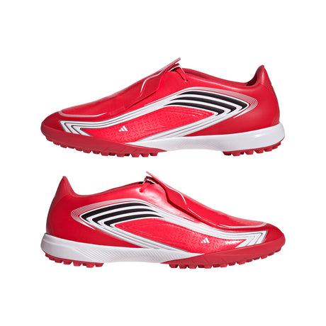 adidas F50 Messi League TF Turf Men's Soccer Cleats - Red/Black - Best Buy Soccer