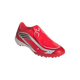 adidas F50 Messi League TF Turf Men's Soccer Cleats - Red/Black - Best Buy Soccer