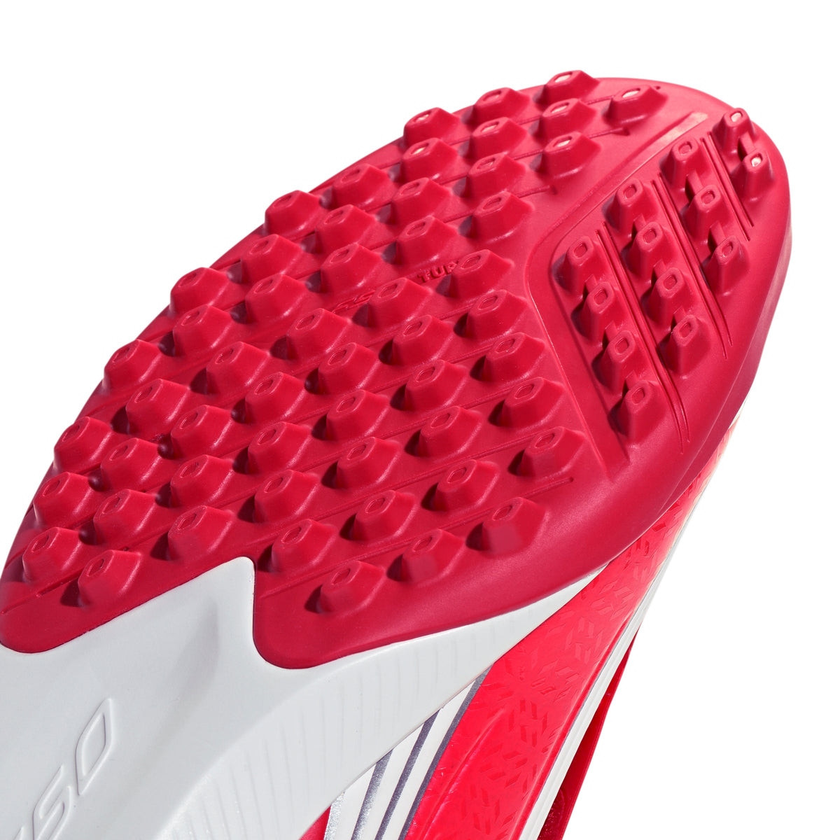 adidas F50 Messi League TF Turf Men's Soccer Cleats - Red/Black - Best Buy Soccer
