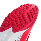 adidas F50 Messi League TF Turf Men's Soccer Cleats - Red/Black - Best Buy Soccer