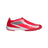adidas F50 Messi League TF Turf Men's Soccer Cleats - Red/Black - Best Buy Soccer