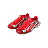 adidas F50 Messi League TF Turf Men's Soccer Cleats - Red/Black - Best Buy Soccer