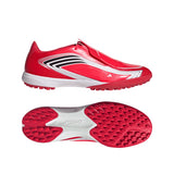 adidas F50 Messi League TF Turf Men's Soccer Cleats - Red/Black - Best Buy Soccer