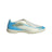 adidas F50 Messi League Turf Men's Soccer Cleats - Ivory/Blue - Best Buy Soccer