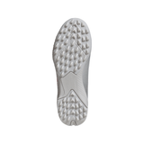 adidas F50 Messi League Turf Youth Soccer Cleats - White/Red/Silver - Best Buy Soccer