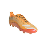 adidas F50 Messi Pro FG Firm Ground Men's Soccer Cleats - Icta/Gold - Best Buy Soccer