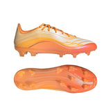 adidas F50 Messi Pro FG Firm Ground Men's Soccer Cleats - Icta/Gold - Best Buy Soccer