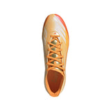 adidas F50 Messi Pro FG Firm Ground Men's Soccer Cleats - Icta/Gold - Best Buy Soccer