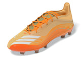 adidas F50 Messi Pro FG Firm Ground Men's Soccer Cleats - Icta/Gold - Best Buy Soccer
