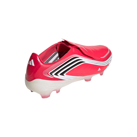 adidas F50 Messi Pro FG Firm Ground Men's Soccer Cleats - Red/Black - Best Buy Soccer