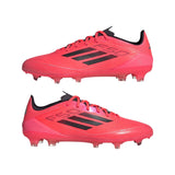 adidas F50 Pro FG Firm Ground Cleats - Best Buy Soccer