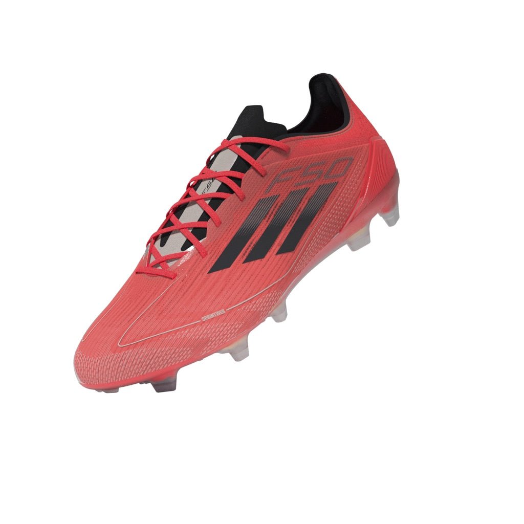 adidas F50 Pro FG Firm Ground Cleats - Best Buy Soccer